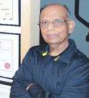 Dr. Salem Rao