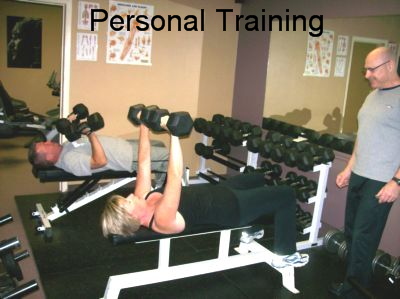 Personal Training