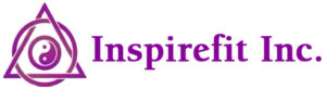 Inspirefit Inc. Logo