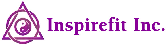 Inspirefit Inc. Logo